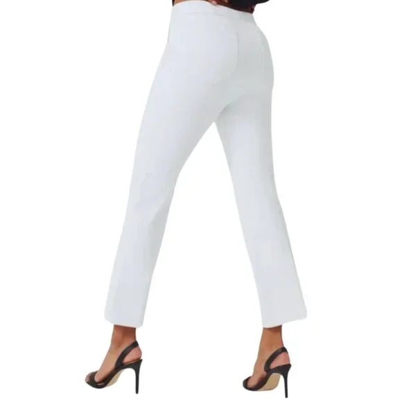 Spanx Kick Flare ankle pant - Picture 2 of 7
